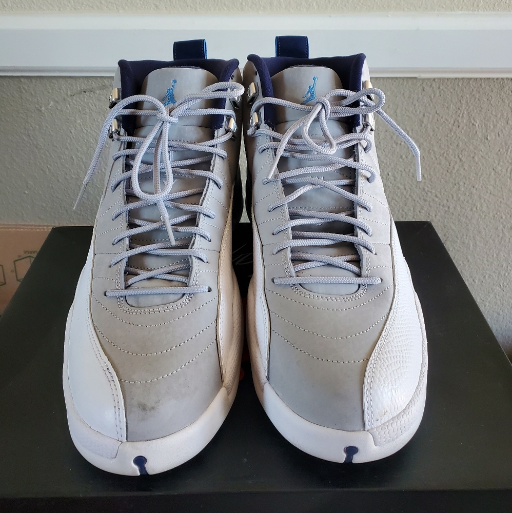 Jordan Retro 12 - Picture 2 of 6